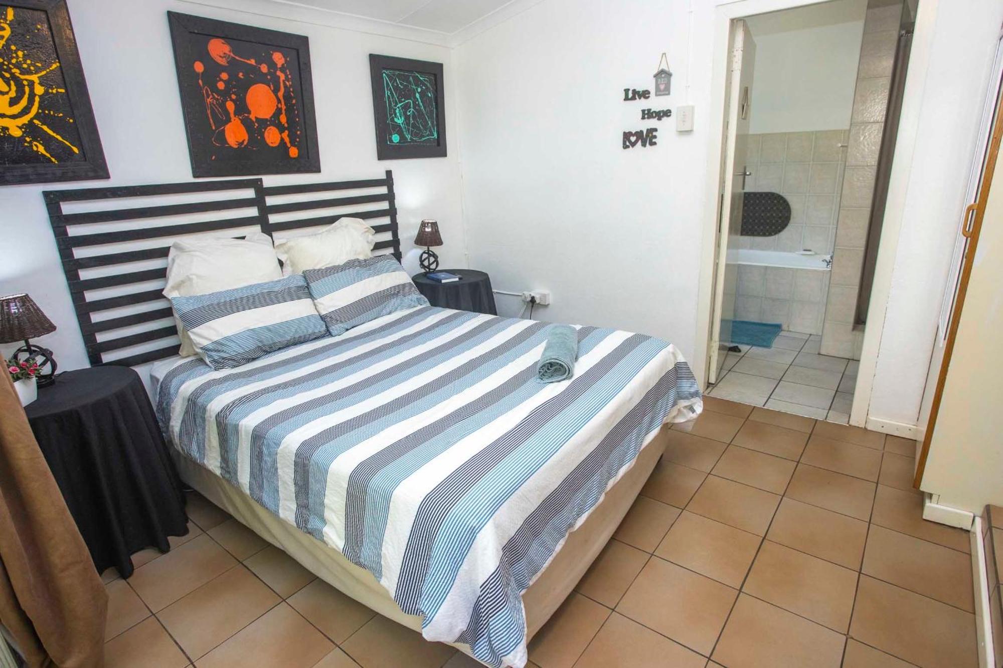 23 Ambleside Holiday Retreat By The Sea Port Shepstone Exterior foto