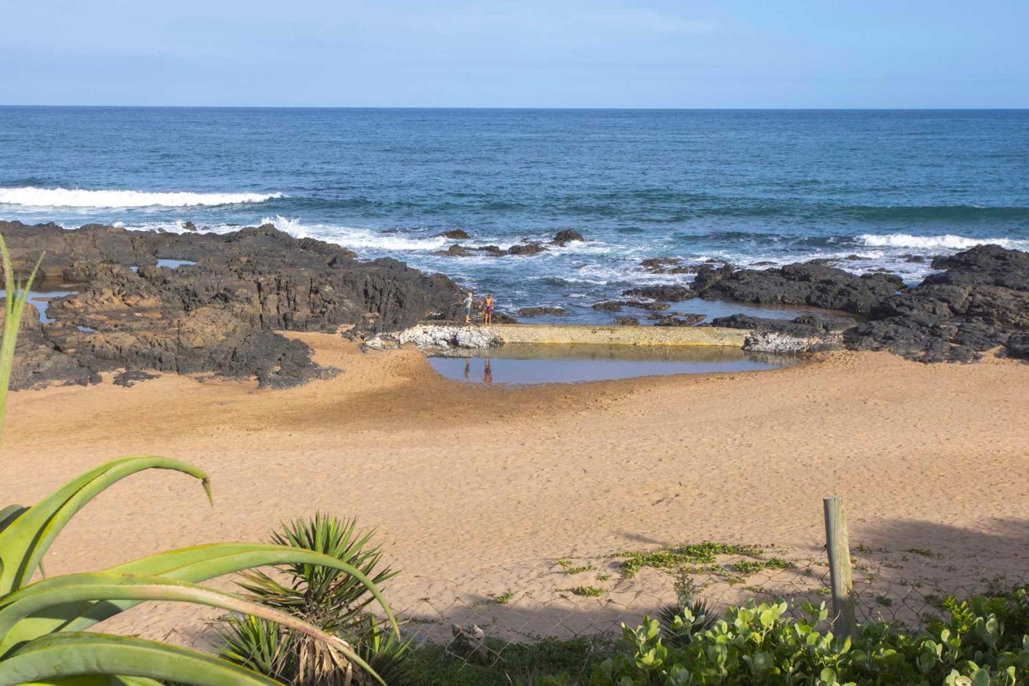 23 Ambleside Holiday Retreat By The Sea Port Shepstone Exterior foto