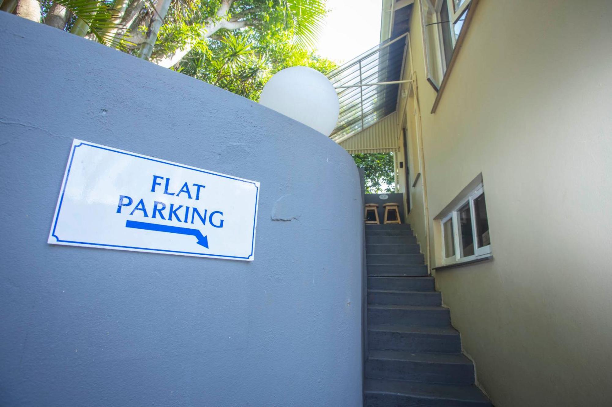 23 Ambleside Holiday Retreat By The Sea Port Shepstone Exterior foto