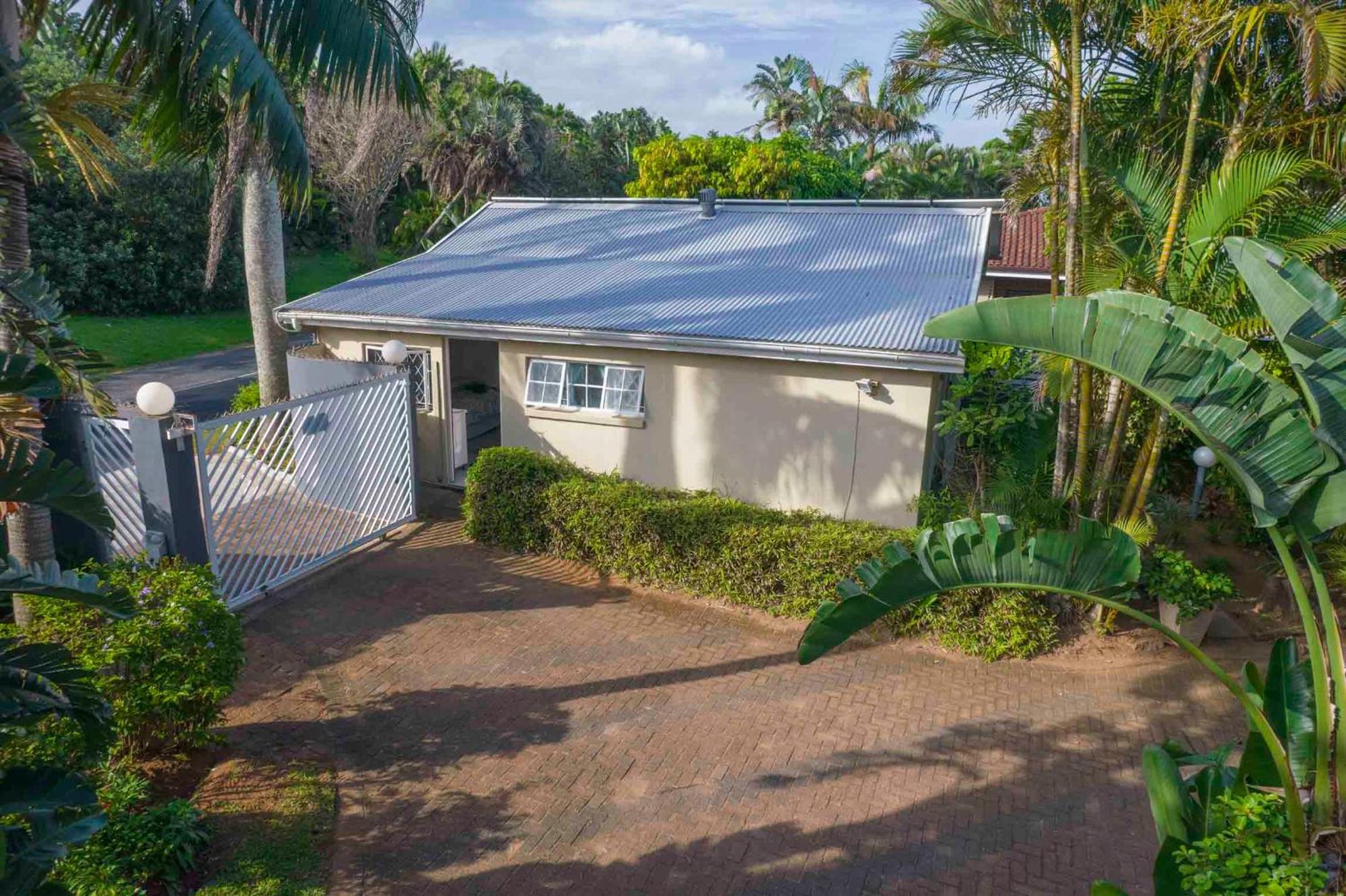 23 Ambleside Holiday Retreat By The Sea Port Shepstone Exterior foto