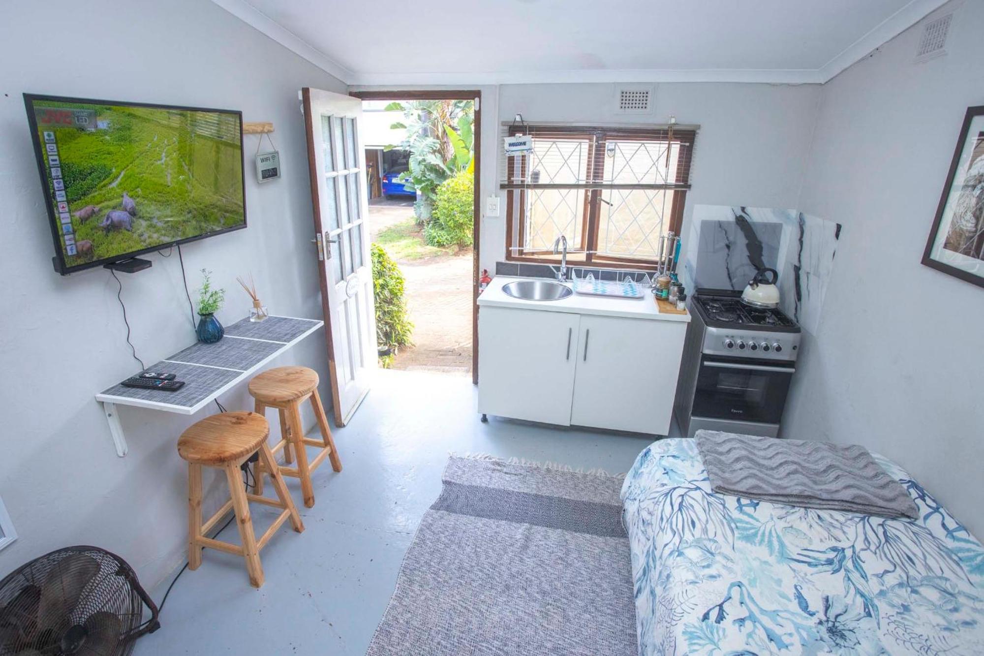 23 Ambleside Holiday Retreat By The Sea Port Shepstone Exterior foto