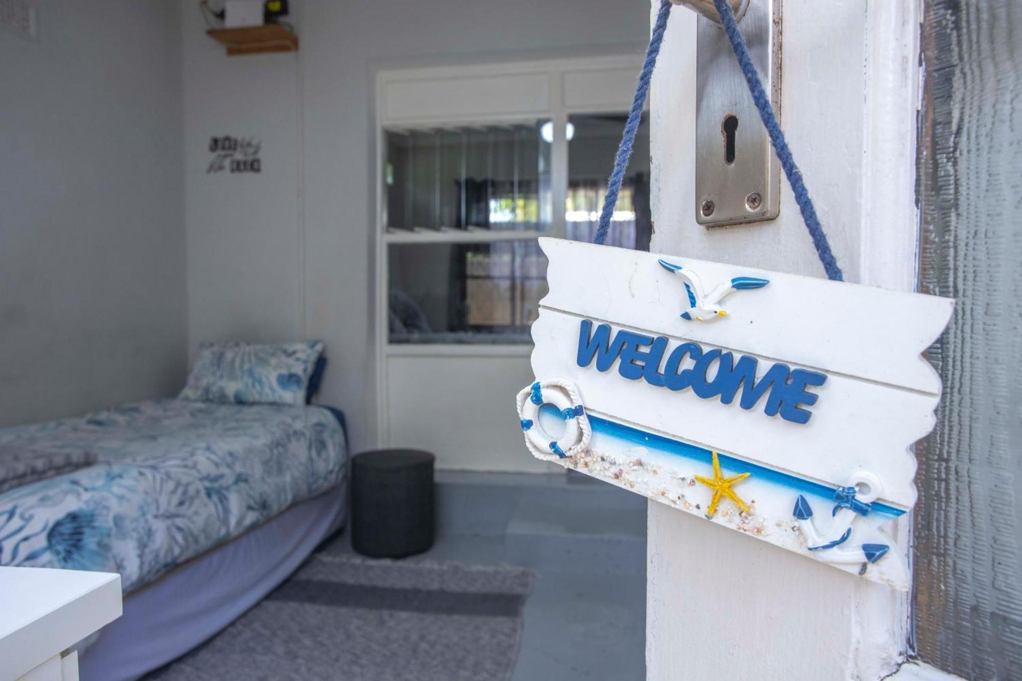 23 Ambleside Holiday Retreat By The Sea Port Shepstone Exterior foto