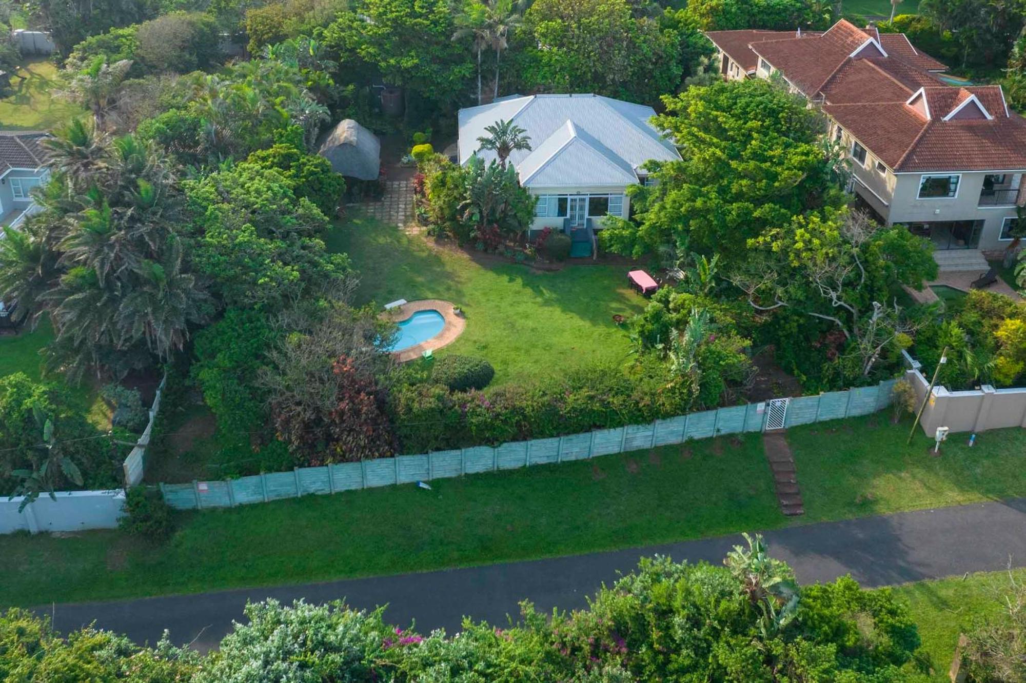 23 Ambleside Holiday Retreat By The Sea Port Shepstone Exterior foto