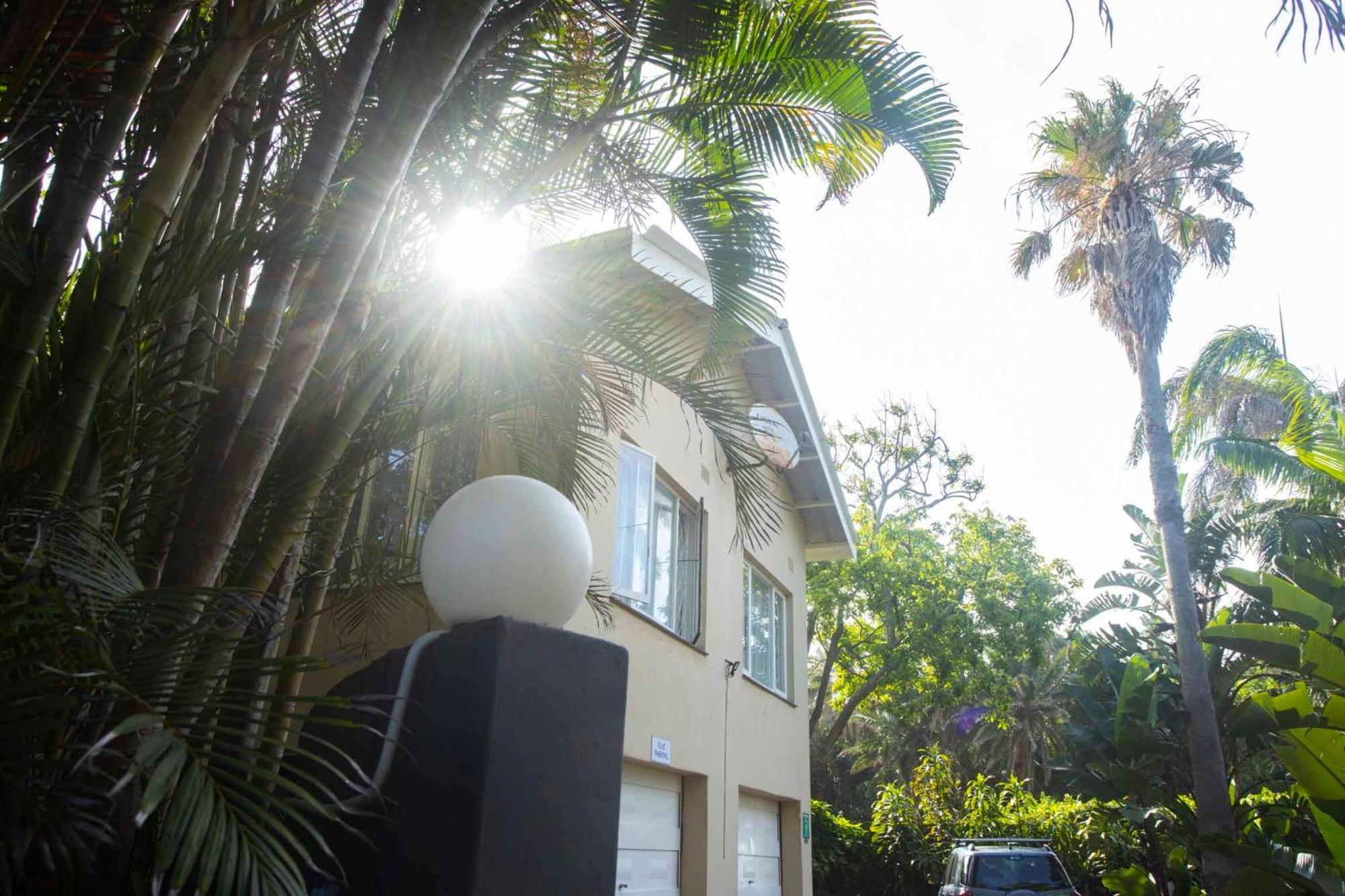 23 Ambleside Holiday Retreat By The Sea Port Shepstone Exterior foto