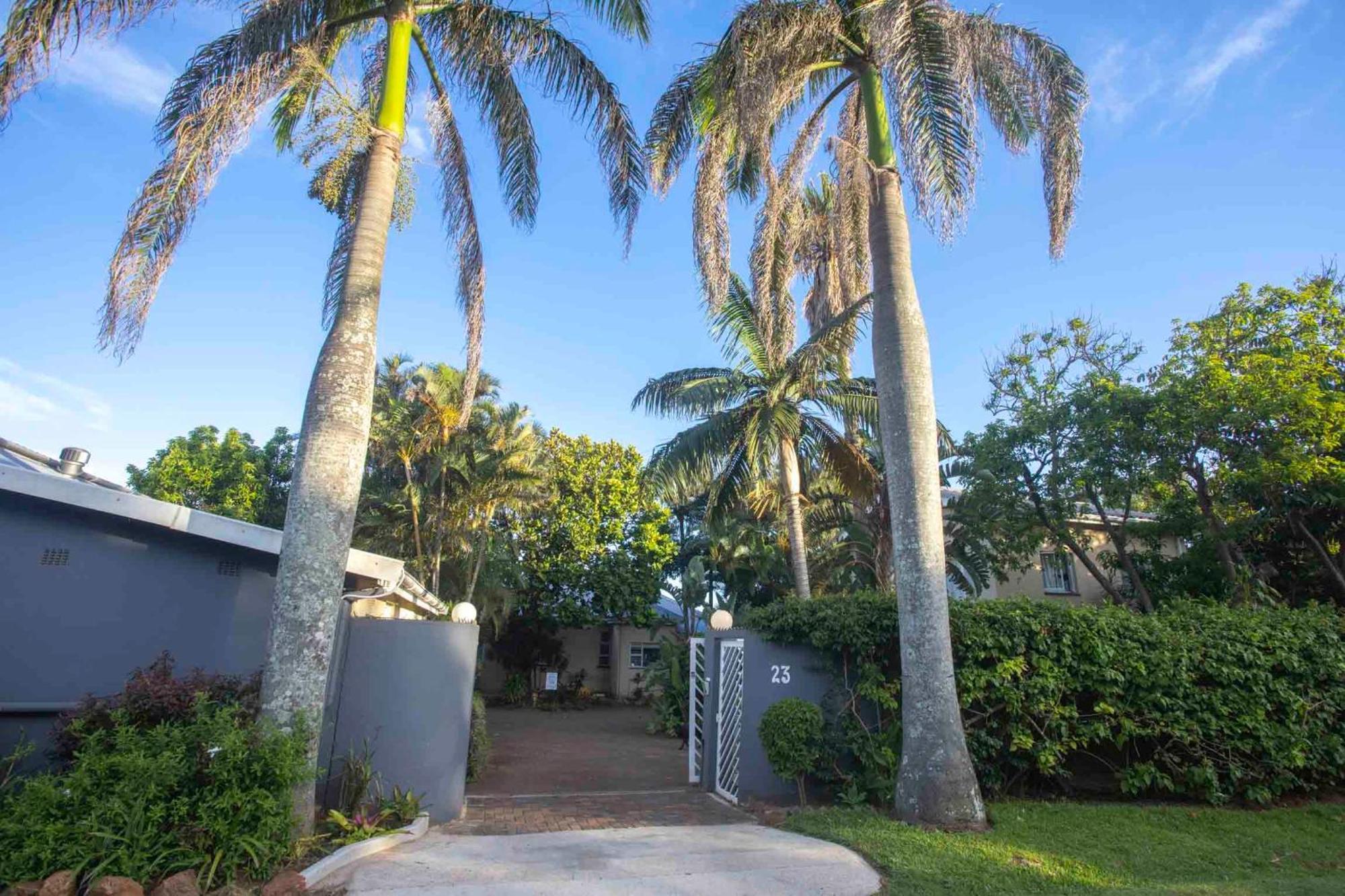 23 Ambleside Holiday Retreat By The Sea Port Shepstone Exterior foto