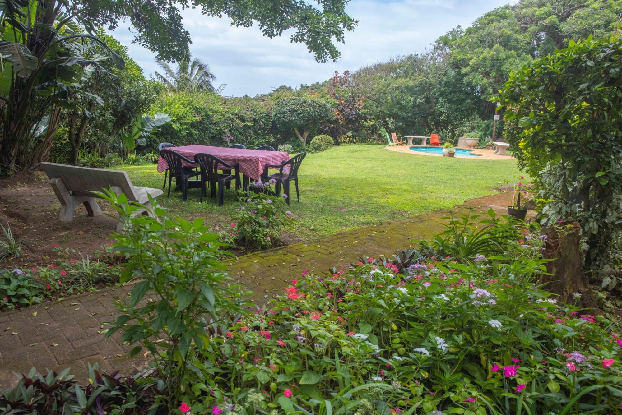 23 Ambleside Holiday Retreat By The Sea Port Shepstone Exterior foto