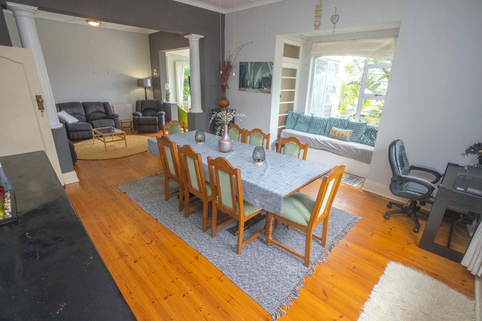 23 Ambleside Holiday Retreat By The Sea Port Shepstone Exterior foto
