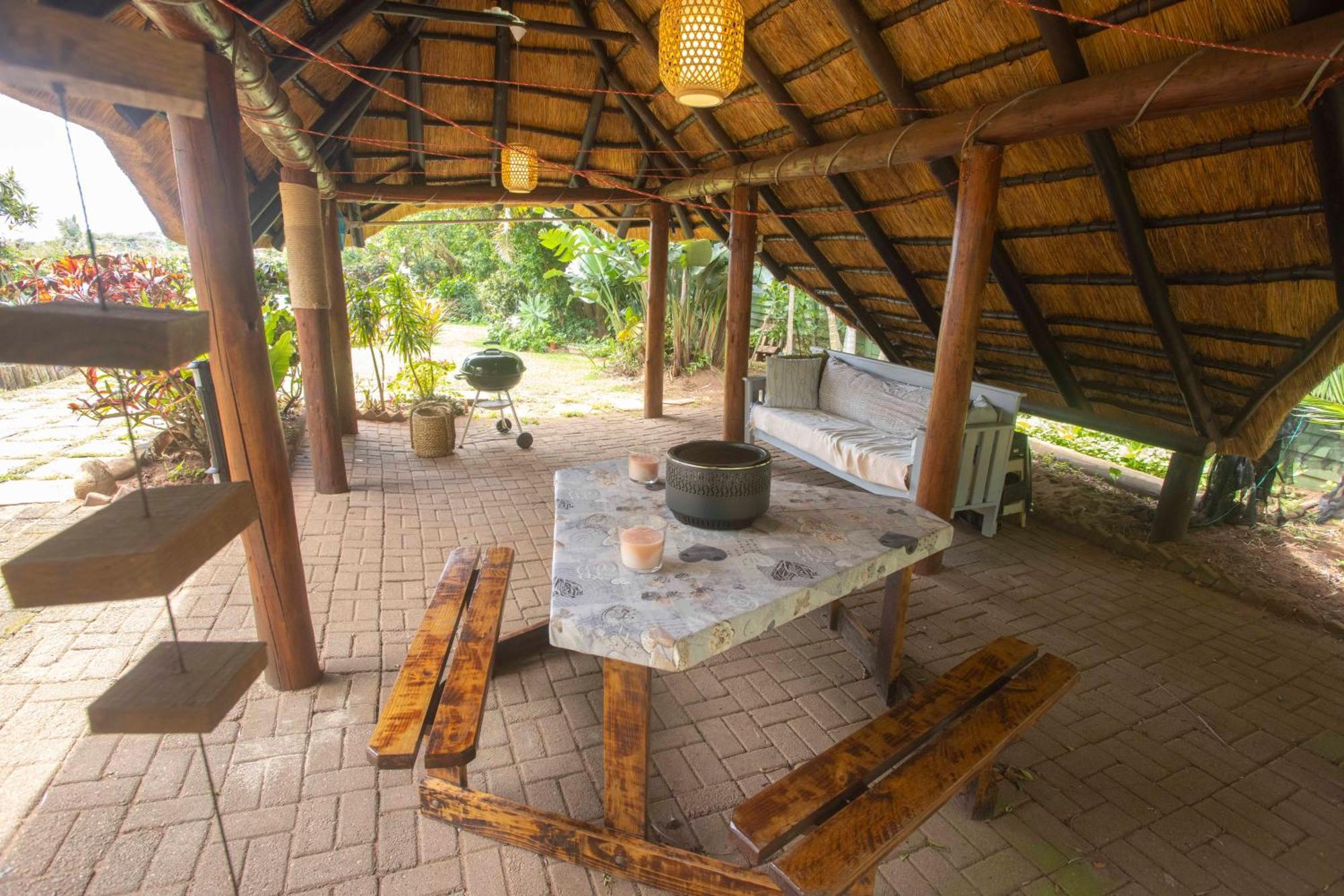 23 Ambleside Holiday Retreat By The Sea Port Shepstone Exterior foto