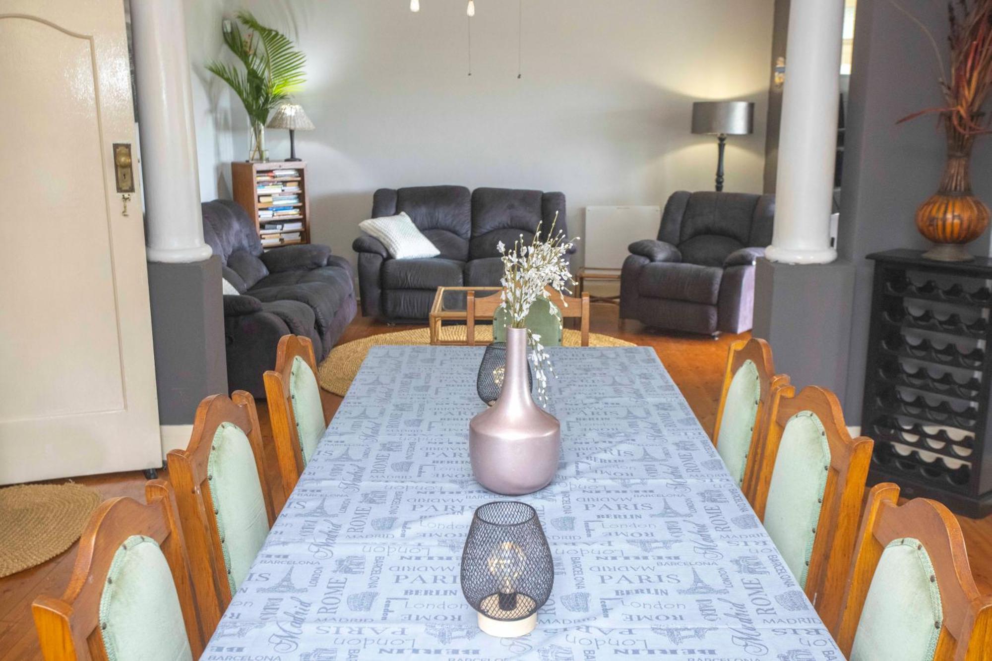 23 Ambleside Holiday Retreat By The Sea Port Shepstone Exterior foto