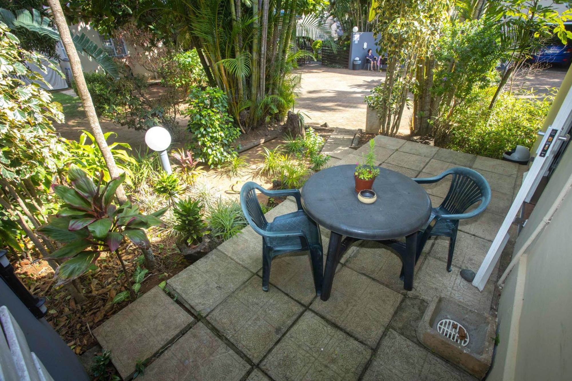 23 Ambleside Holiday Retreat By The Sea Port Shepstone Exterior foto