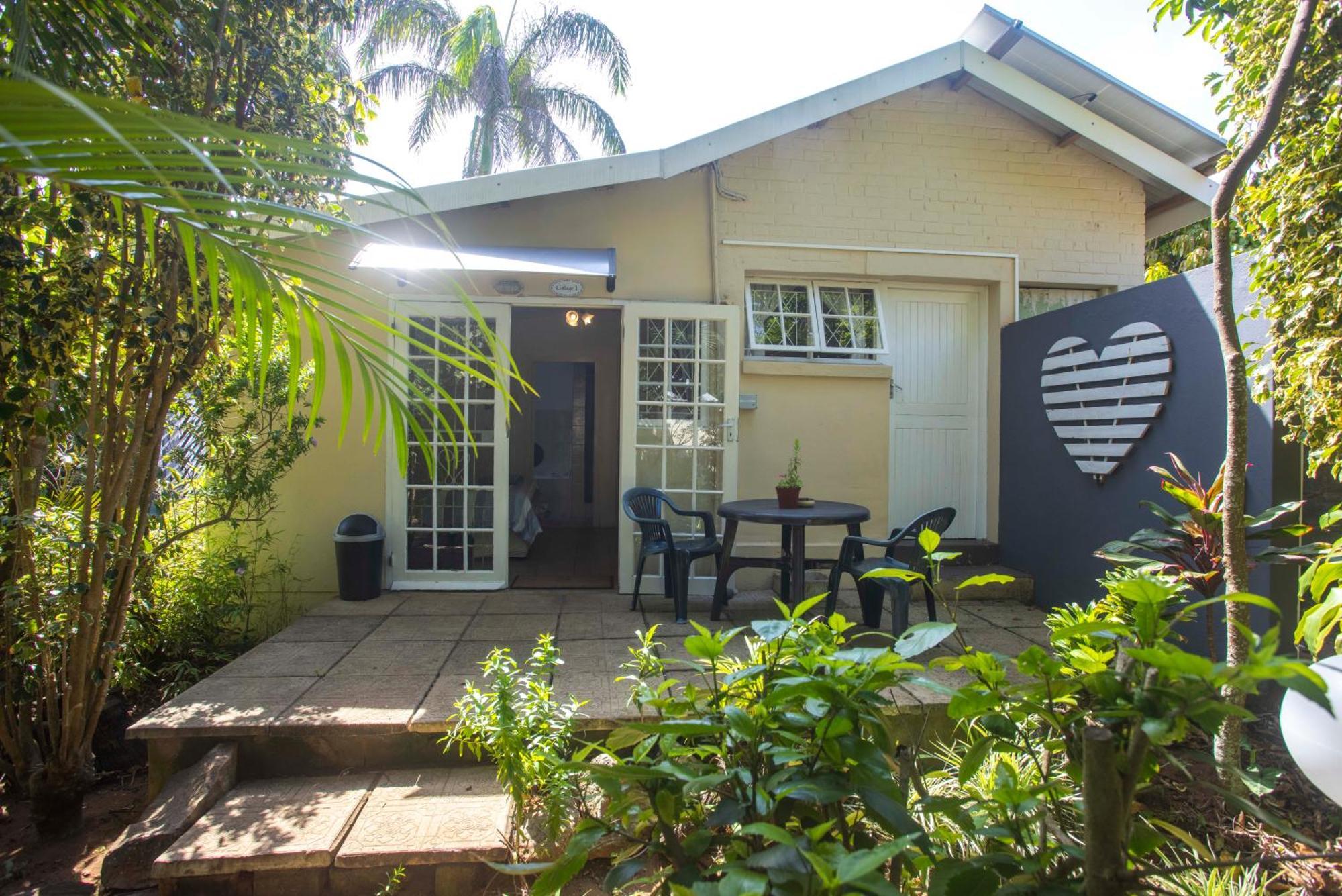 23 Ambleside Holiday Retreat By The Sea Port Shepstone Exterior foto